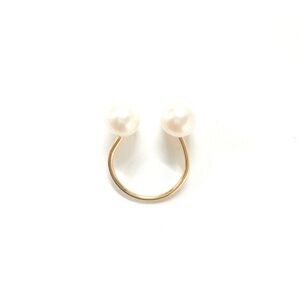 ERTH Jewelry x Fab Fit Fun Collaboration
Tu y Yo Ring - 2 Rings